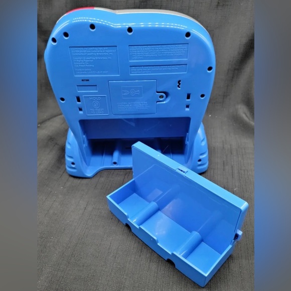 LEAP FROG SUPER SAVER BANK - Picture 3 of 4